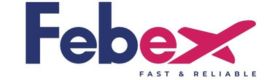 FEBEX LOGISTICS